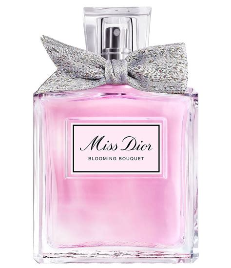 miss dior perfume bloomingdales|Miss Dior 100ml blooming bouquet.